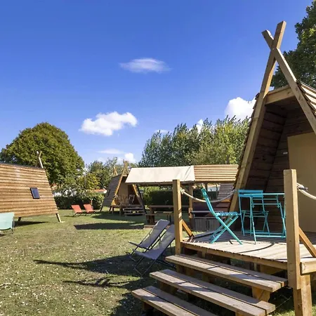 4 étoiles - Parc Aquatique - Ccbec0e * Saint-Jean-de-Monts