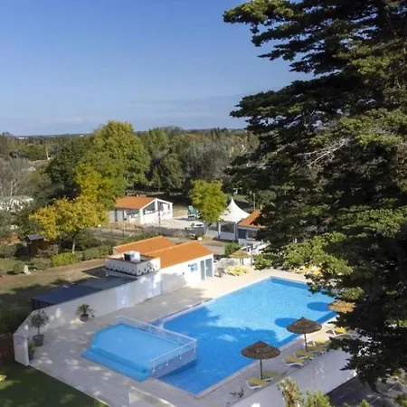 Zecamping 4 Etoiles - A 900 M - Chic Et Charme Confort