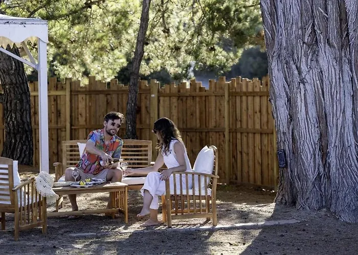 Camping 4 étoiles - Parc Aquatique - Ccbec0e