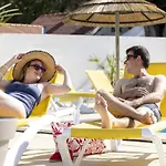 Zecamping 4 Etoiles Parc Aquatique Club Enfant Animations Dog Friendly * Saint-Jean-de-Monts