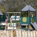 Zecamping 4 Etoiles Parc Aquatique Club Enfant Animations Dog Friendly * Saint-Jean-de-Monts