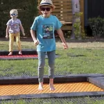 Zecamping 4 Etoiles Parc Aquatique Club Enfant Animations Dog Friendly Campsite