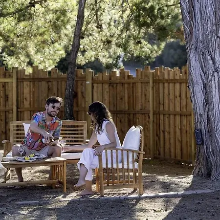 אתר קמפינג 4 Etoiles - Parc Aquatique - Ccbec0e