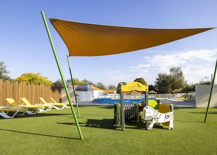 4 Etoiles - Parc Aquatique - Ccbec0e